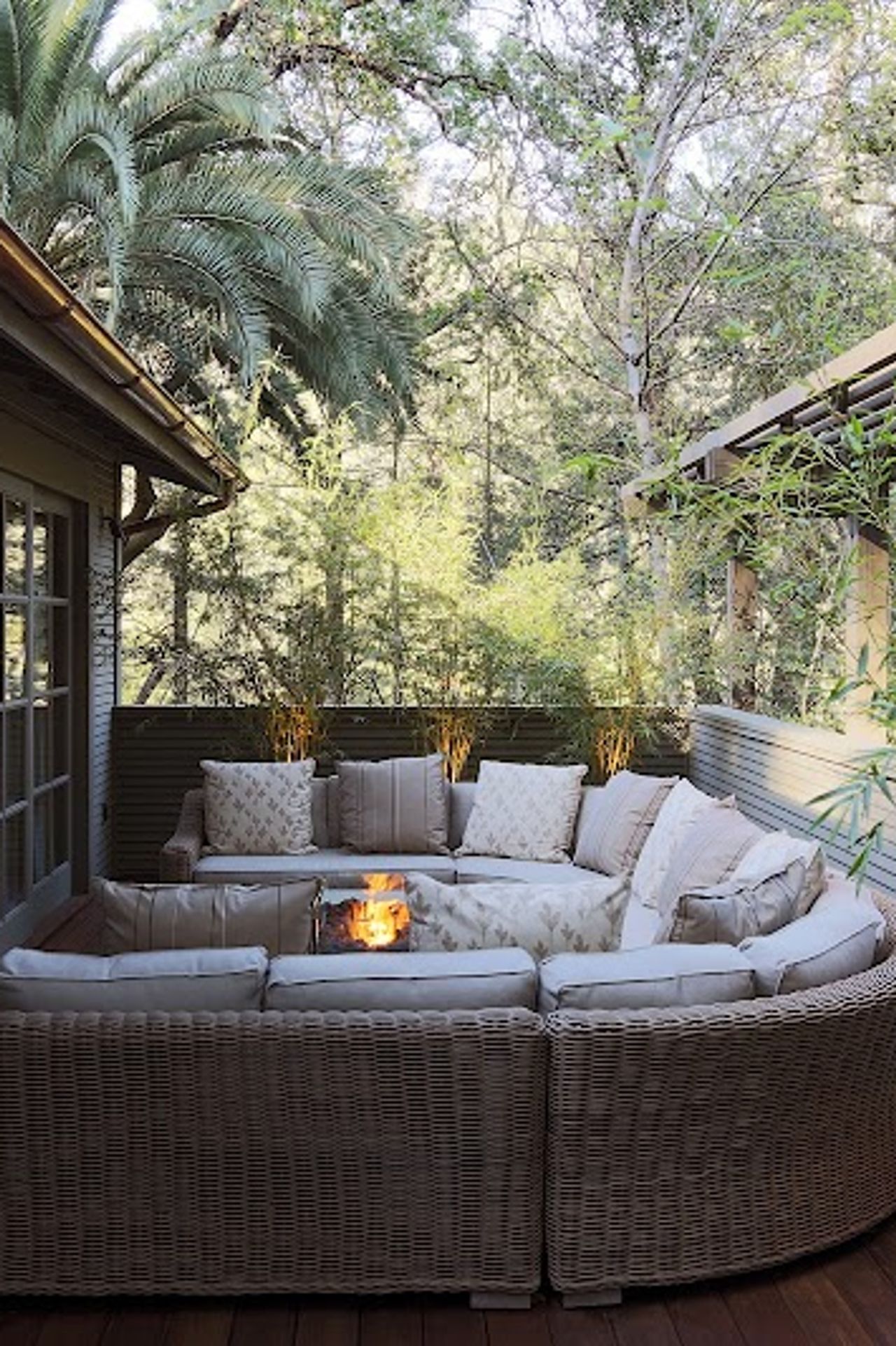 Photo of Meadowood Napa Valley
