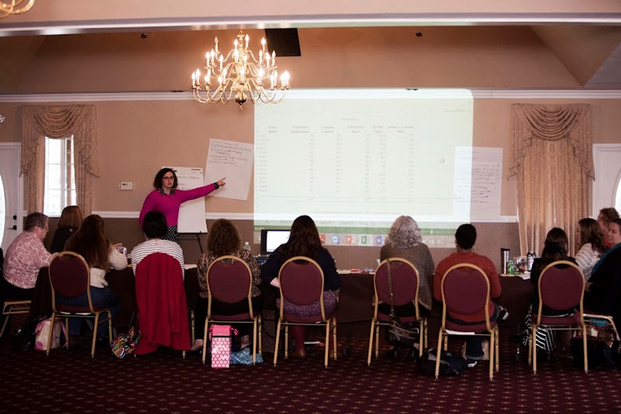 Photo of The Purple Orchid | Wine Country Resort & Spa