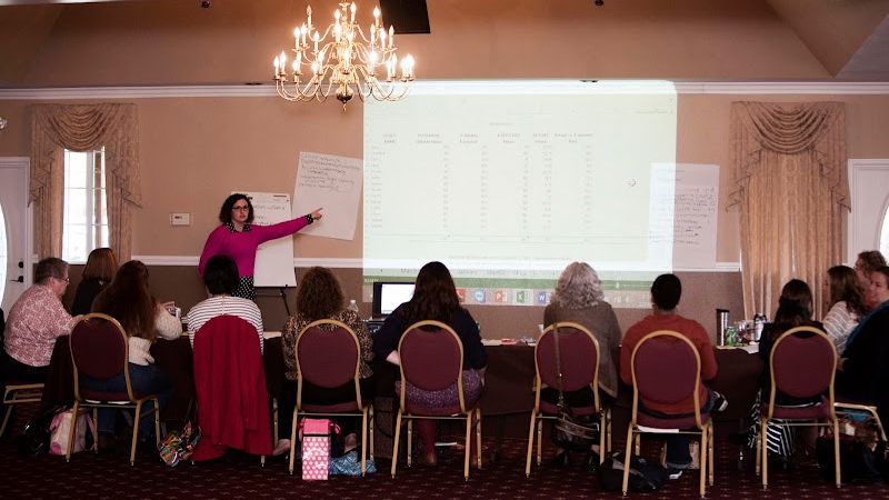 Photo of The Purple Orchid | Wine Country Resort & Spa