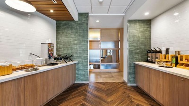 Photo of Fairfield Inn & Suites San Francisco Airport Oyster Point Area