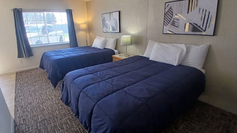 Photo of Silver Lakes Inn