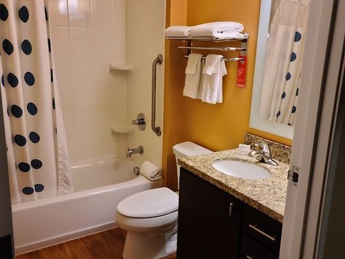 Photo of TownePlace Suites Bellingham