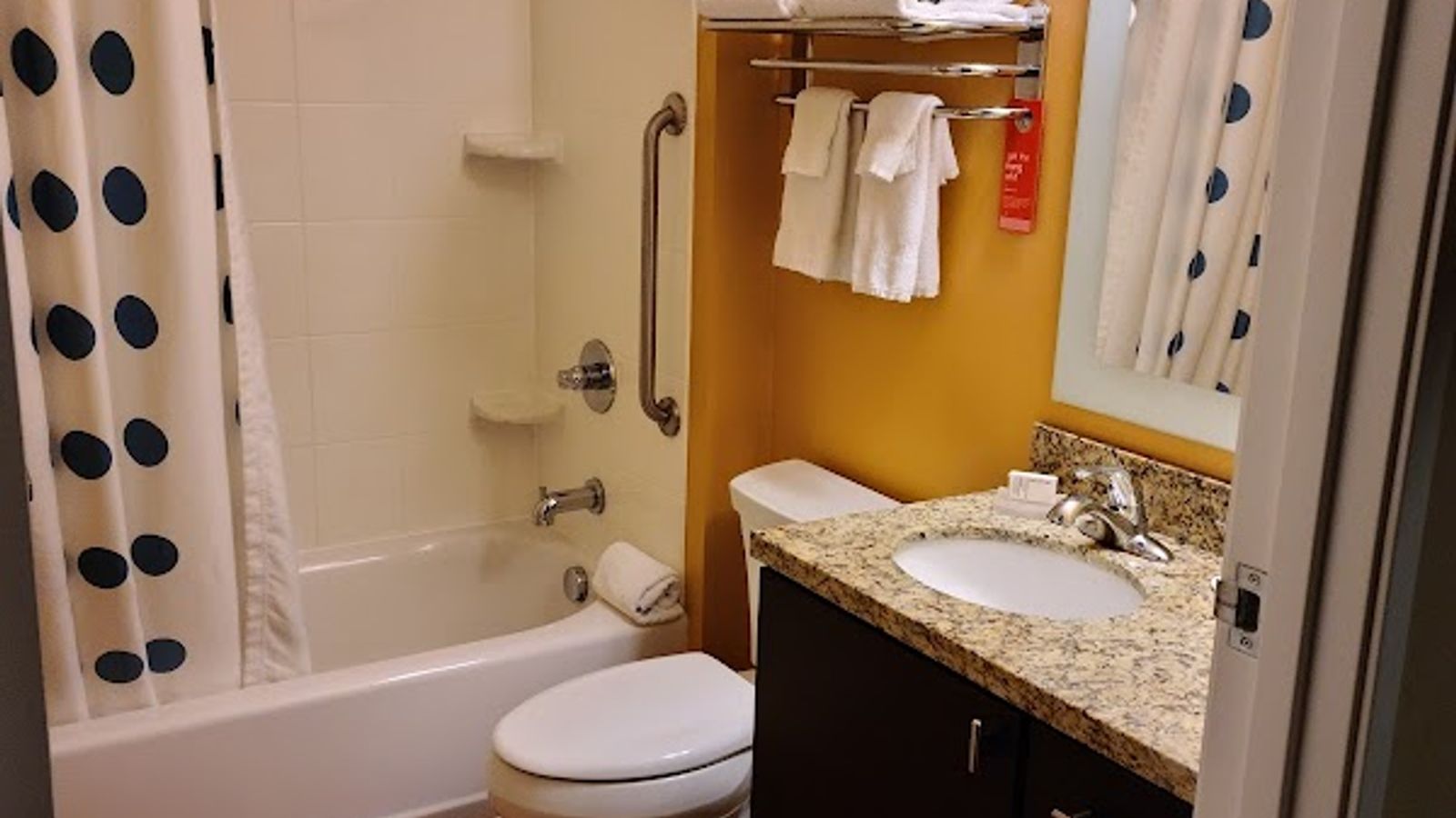 Photo of TownePlace Suites Bellingham