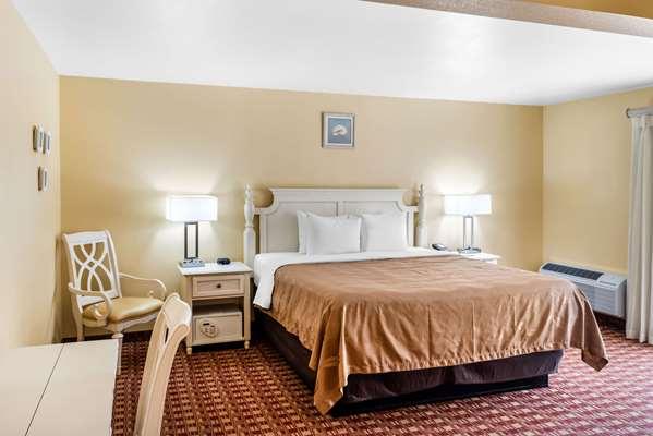 Photo of Quality Inn & Suites Capitola By the Sea