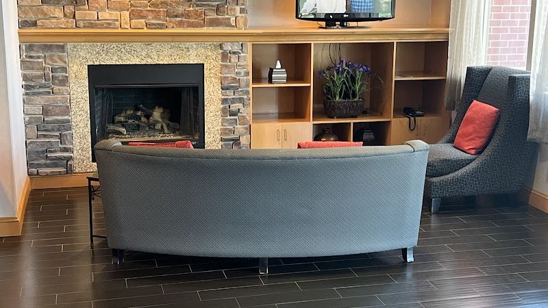 Photo of Comfort Suites Boise West Meridian