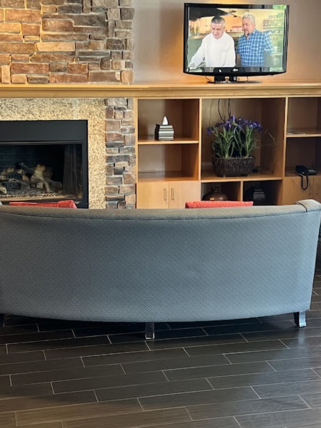 Photo of Comfort Suites Boise West Meridian
