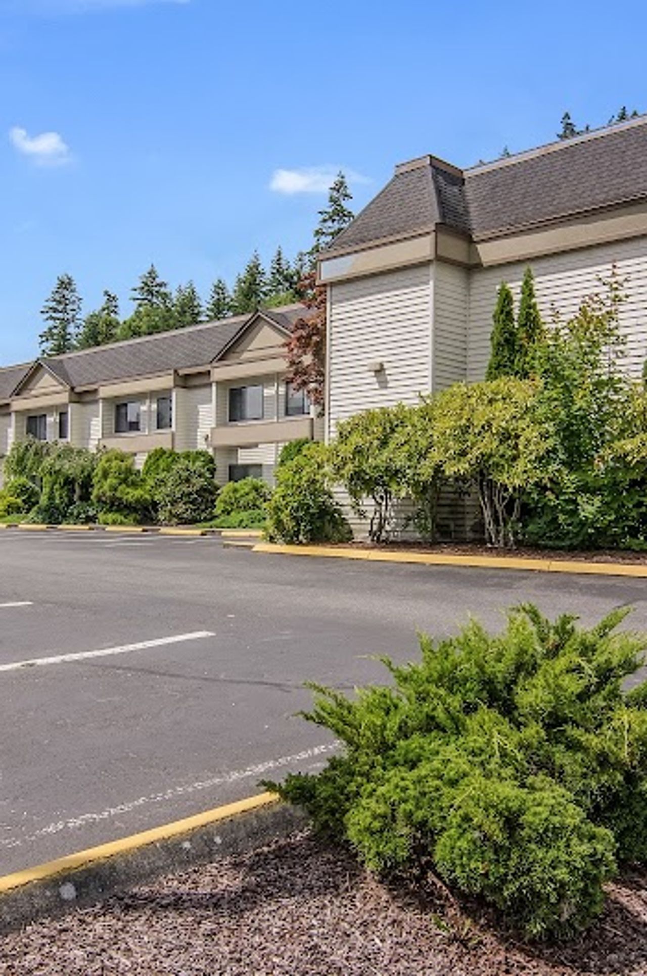 Photo of GuestHouse Poulsbo