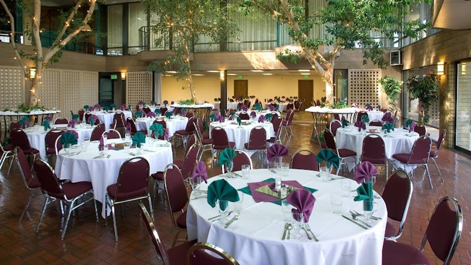 Photo of Red Lion Hotel Yakima Center