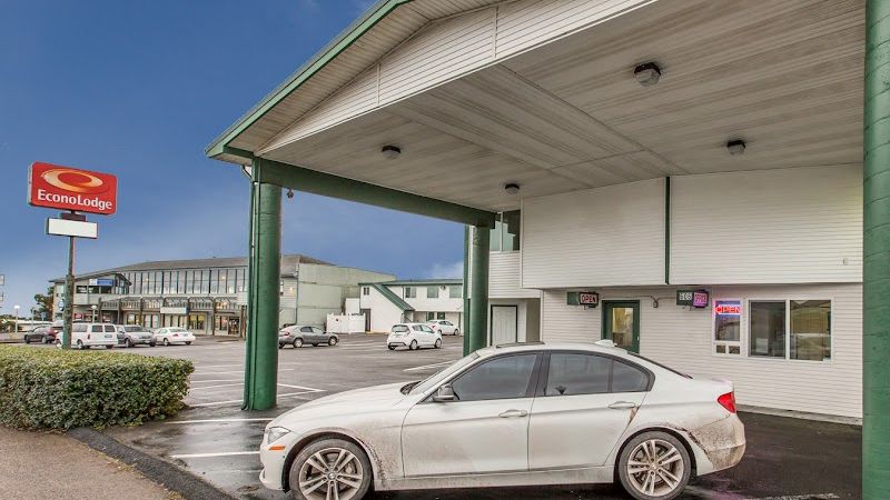 Photo of Econo Lodge