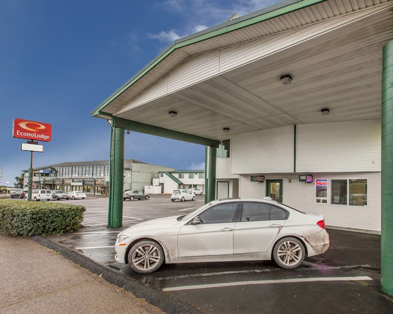 Photo of Econo Lodge