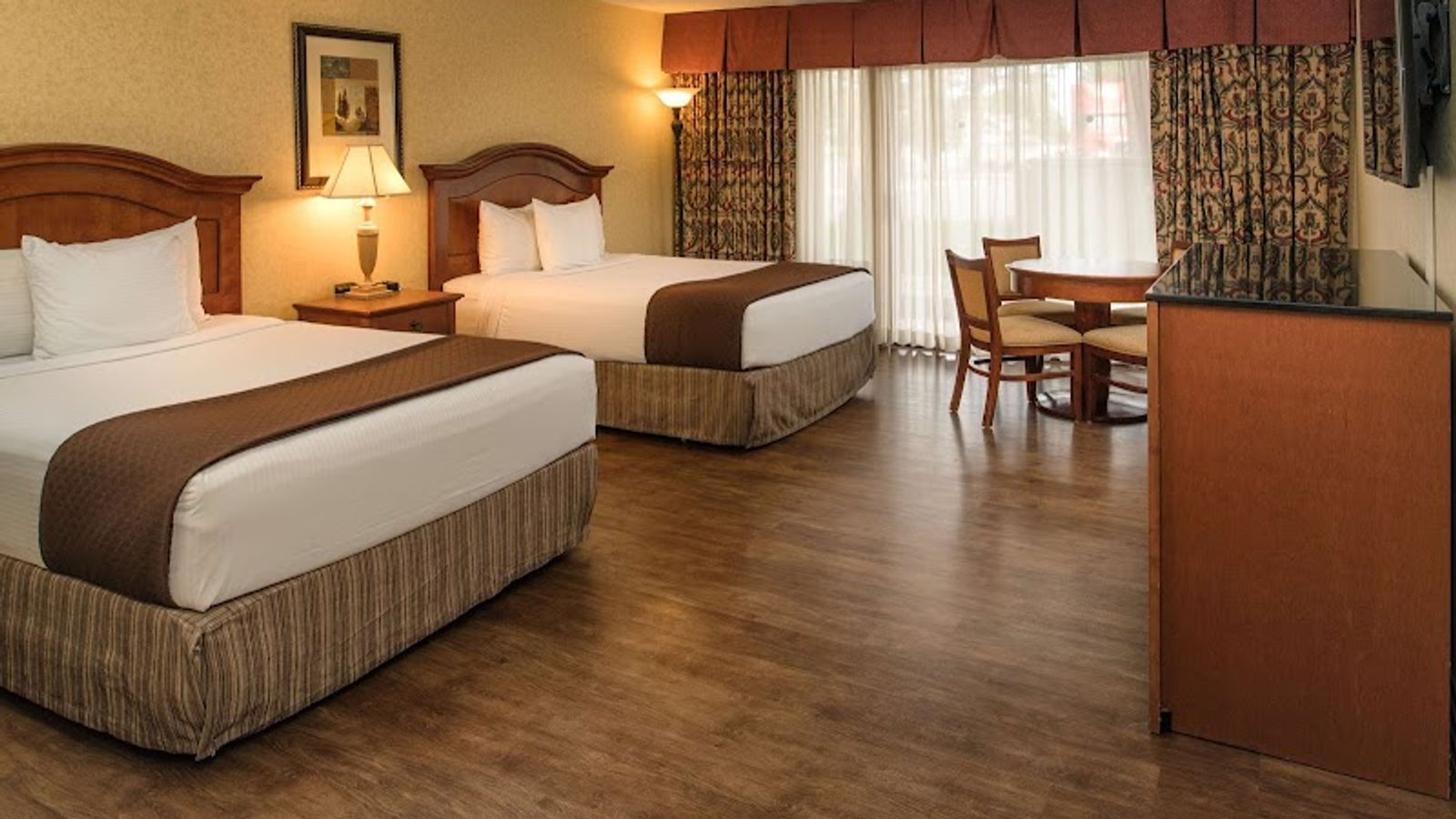 Photo of Red Lion Hotel Pasco Airport & Conference Center