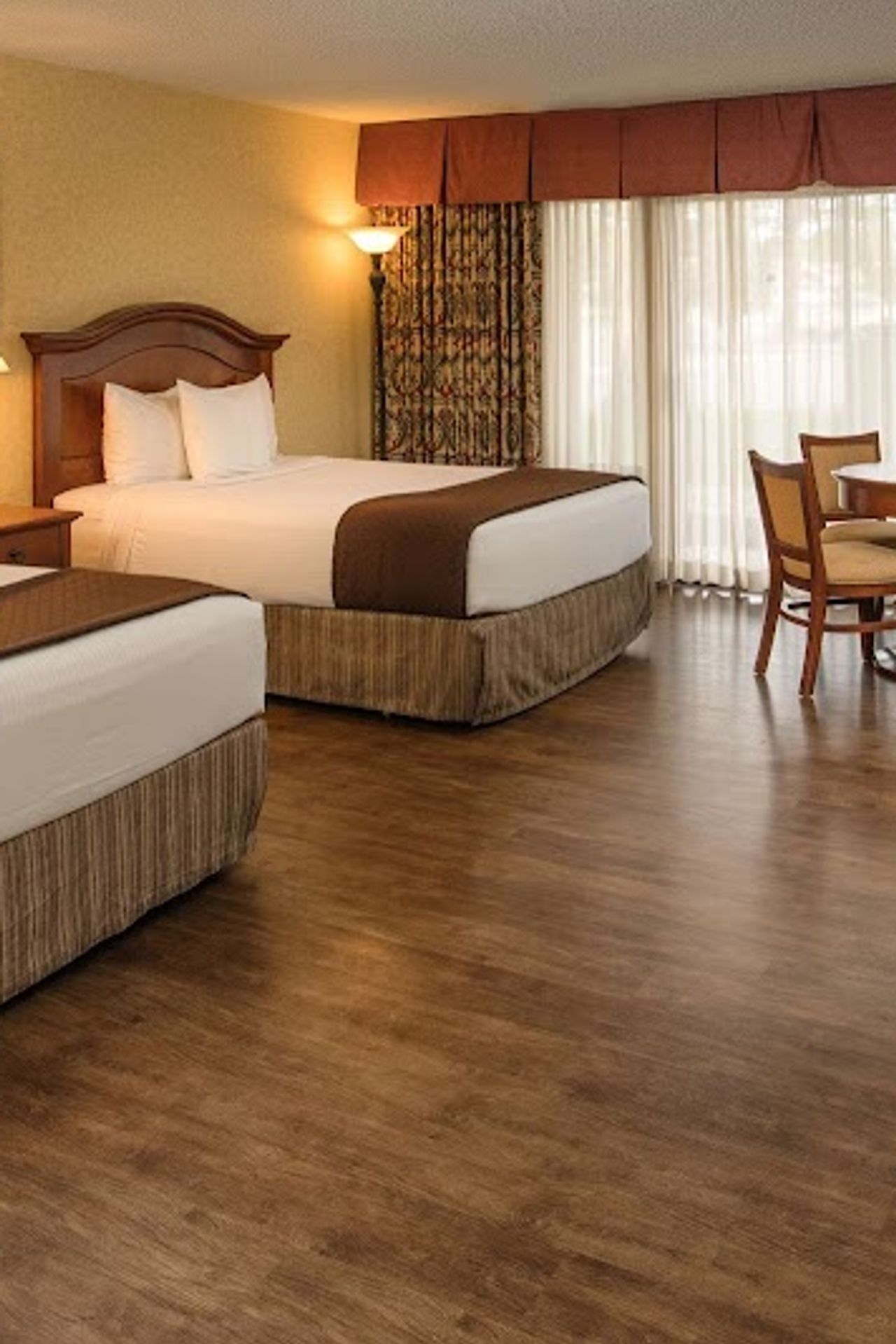Photo of Red Lion Hotel Pasco Airport & Conference Center