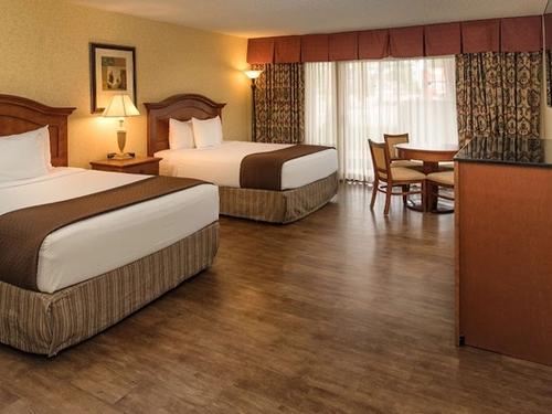 Photo of Red Lion Hotel Pasco Airport & Conference Center
