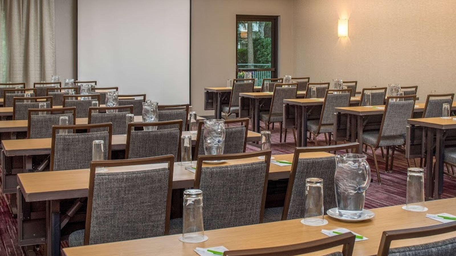 Photo of Sonesta Select Seattle Bellevue Redmond