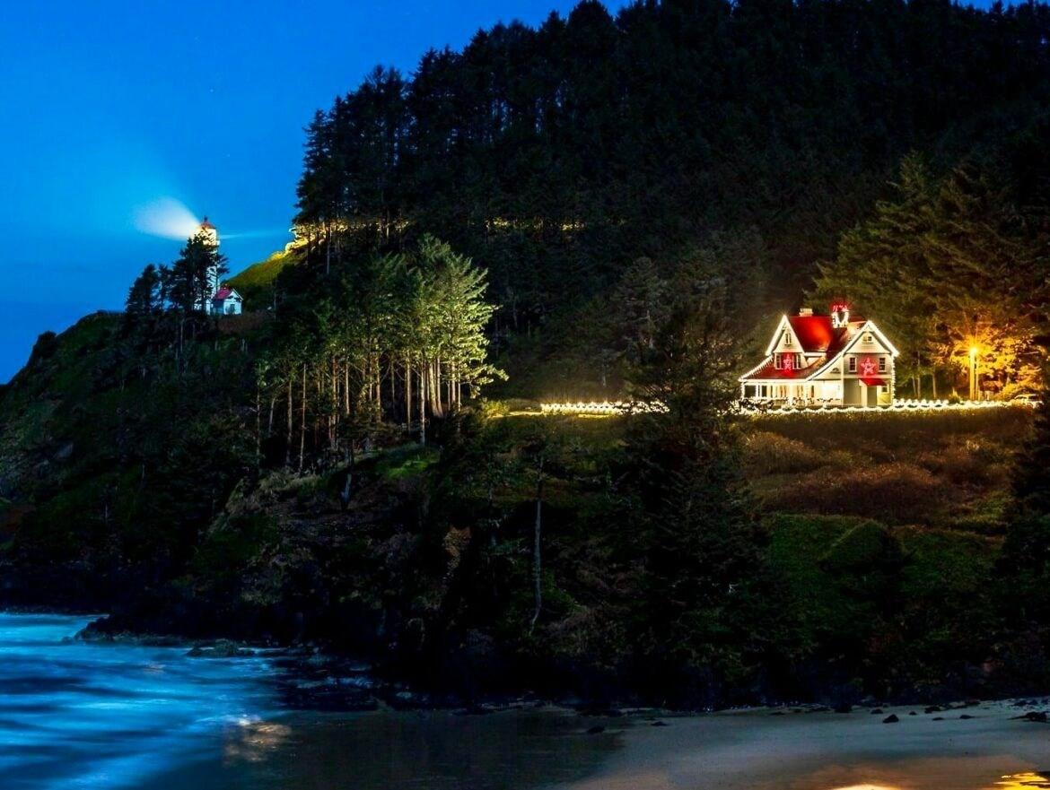 Heceta Lighthouse Bed & Breakfast