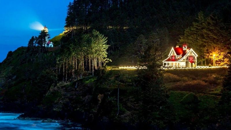 Heceta Lighthouse Bed & Breakfast