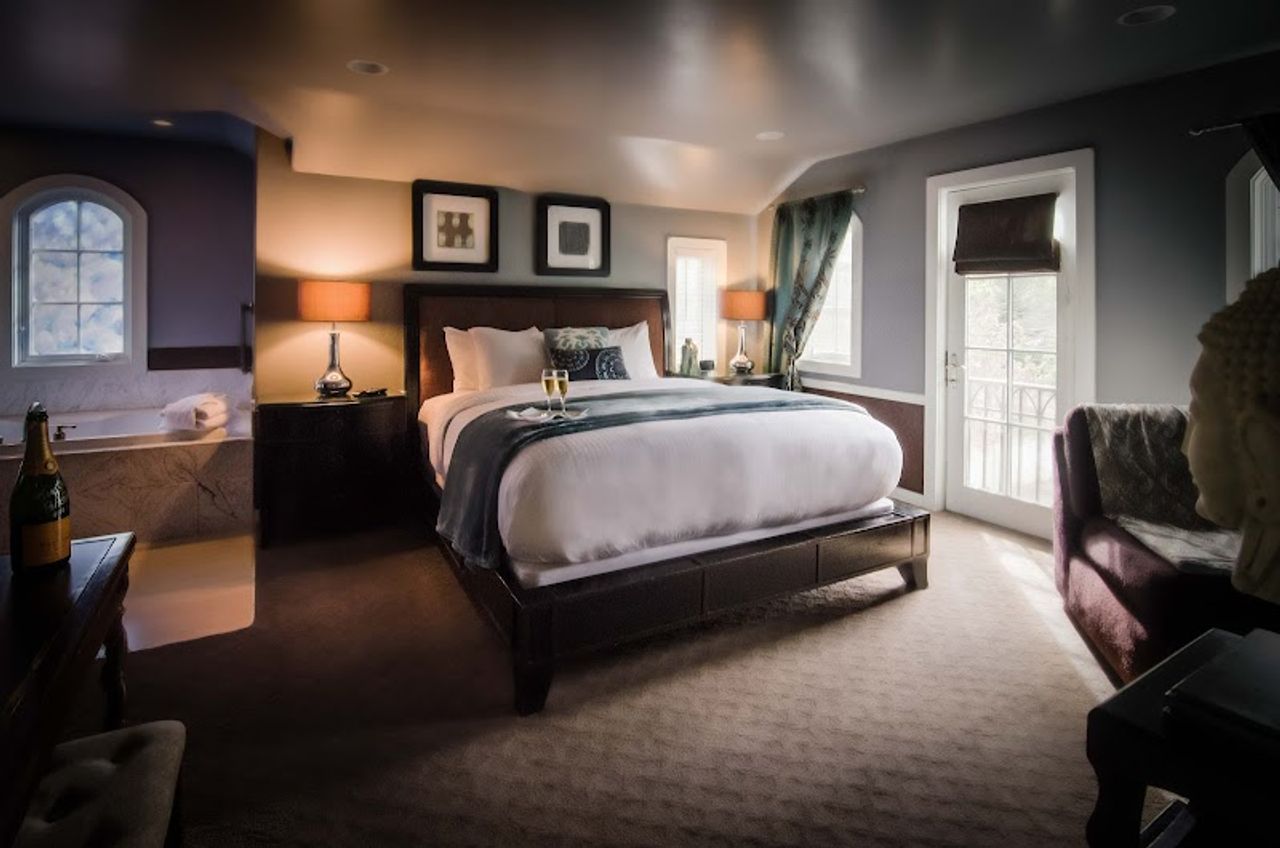 Photo of The Inn & Spa at Parkside