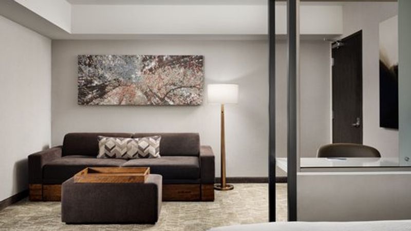 Photo of SpringHill Suites Milpitas Silicon Valley