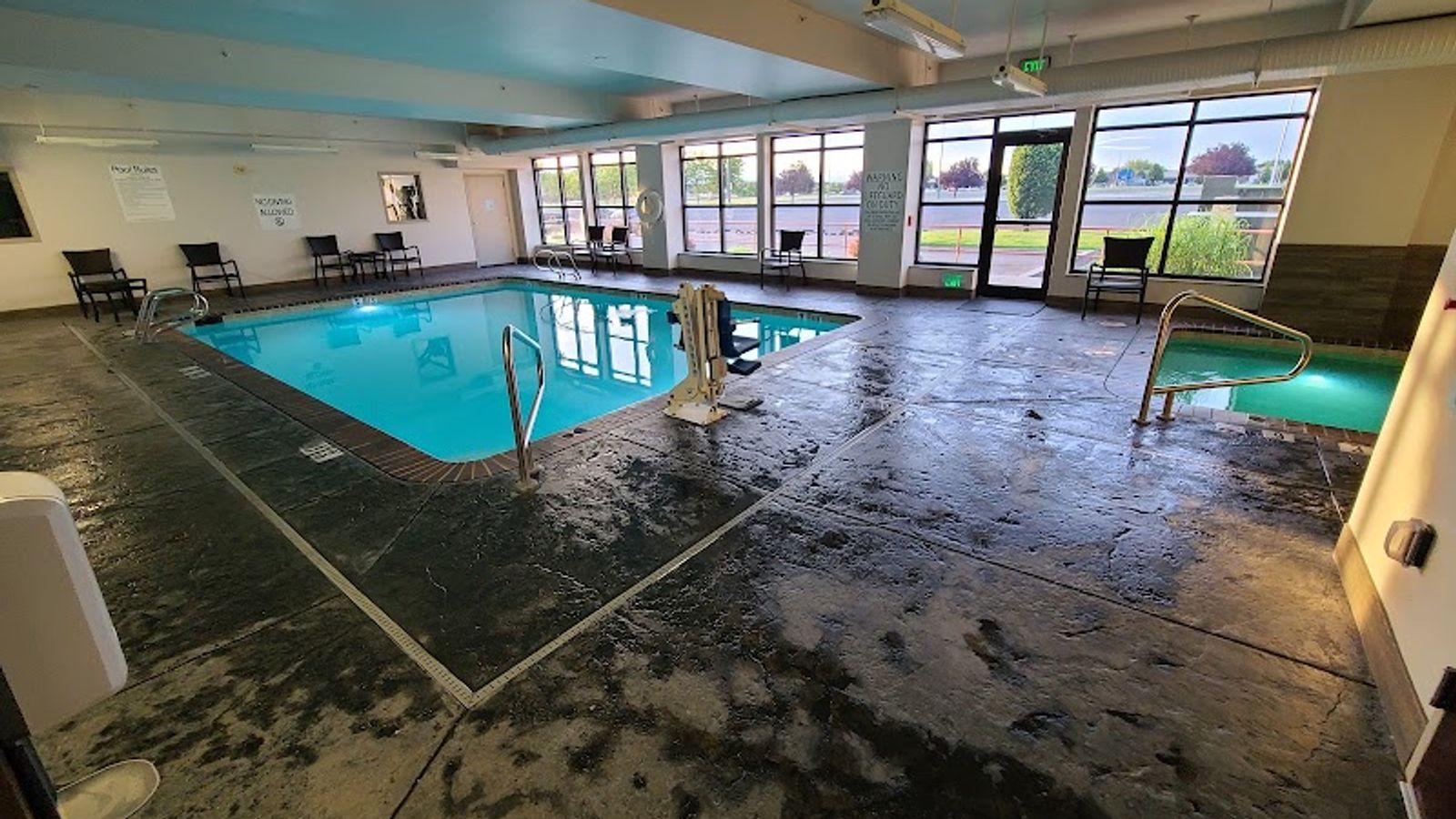 Photo of Holiday Inn Express & Suites Pasco-Tricities