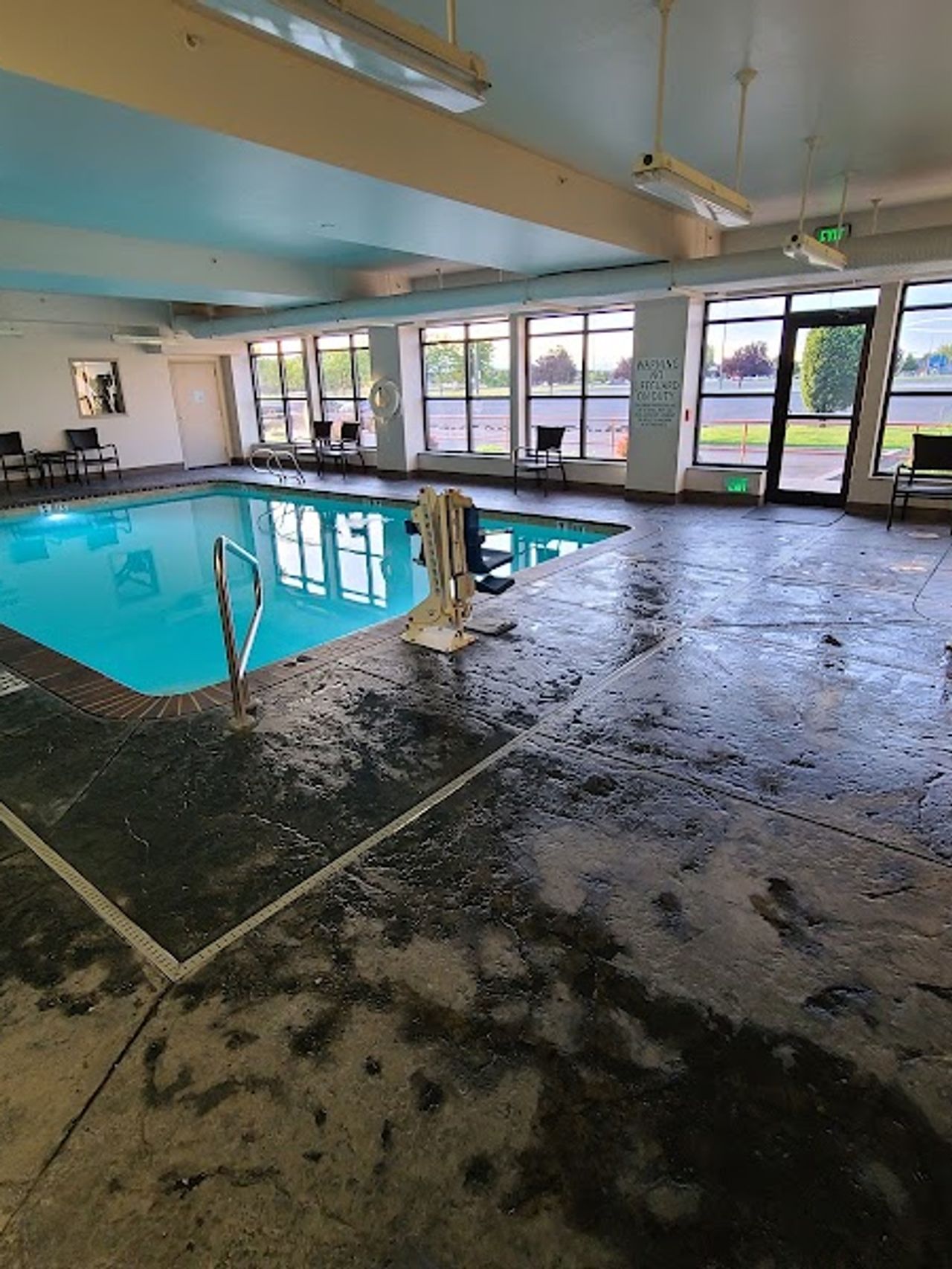 Photo of Holiday Inn Express & Suites Pasco-Tricities
