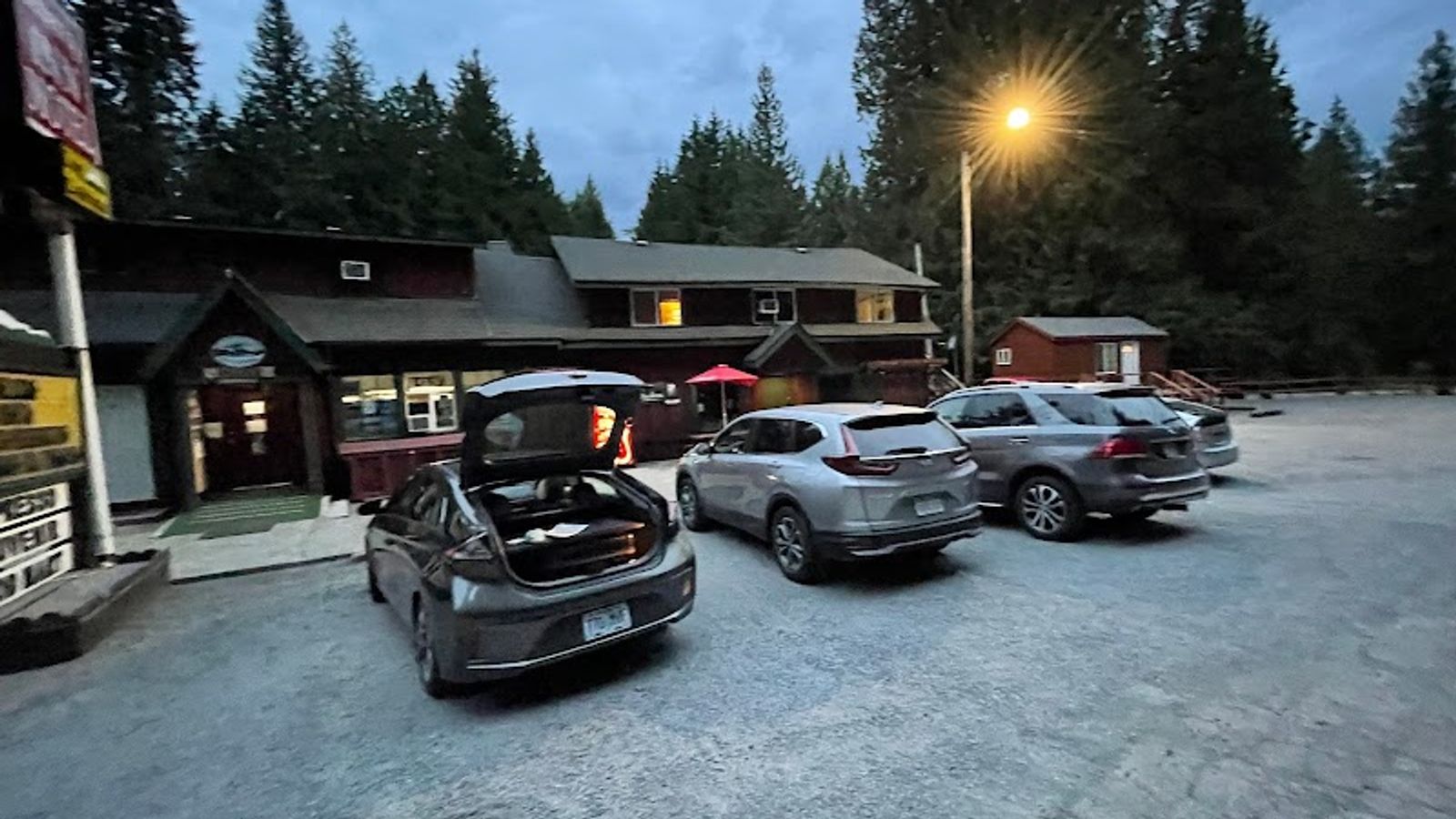 Photo of Gateway Inn