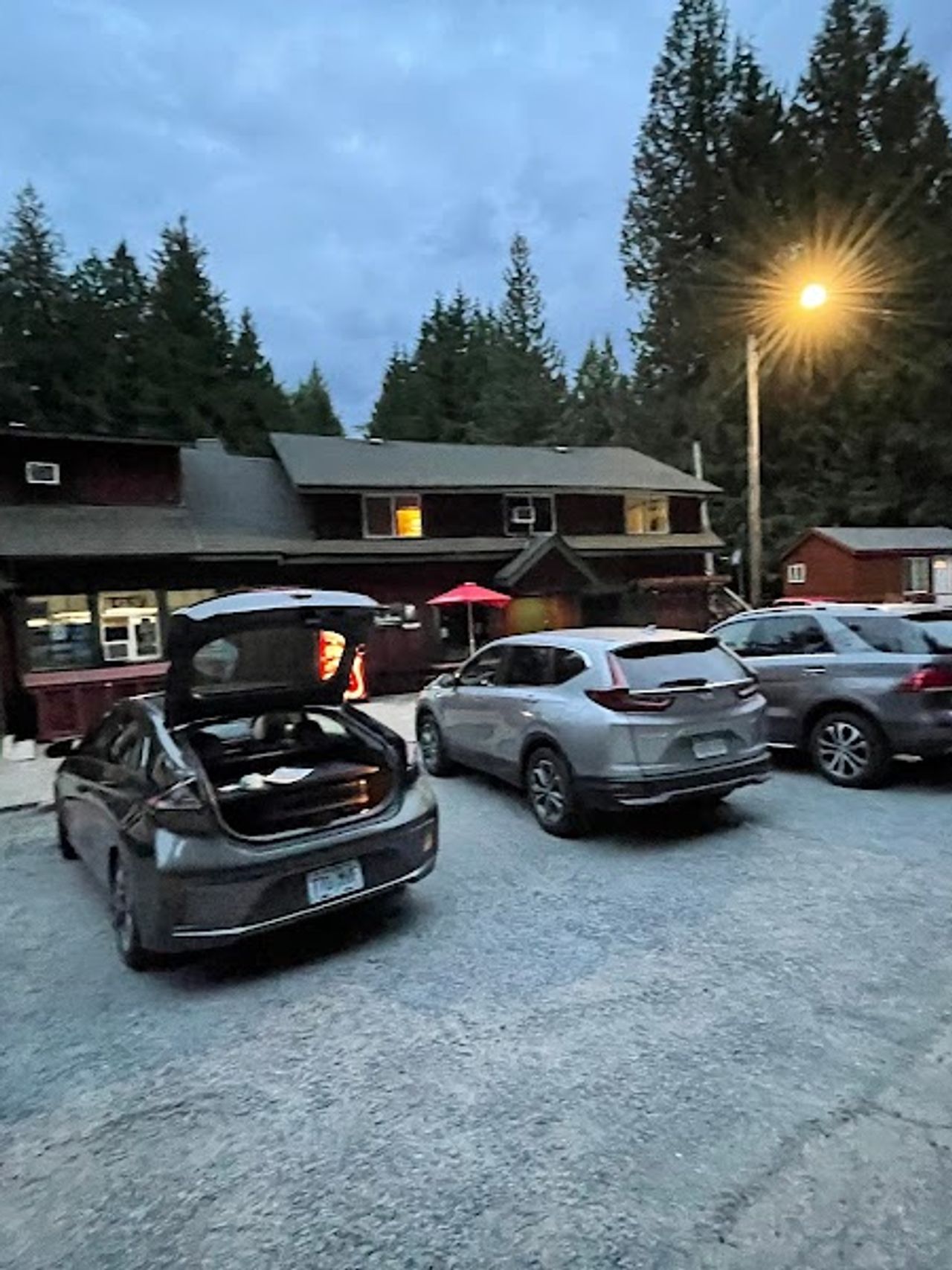 Photo of Gateway Inn