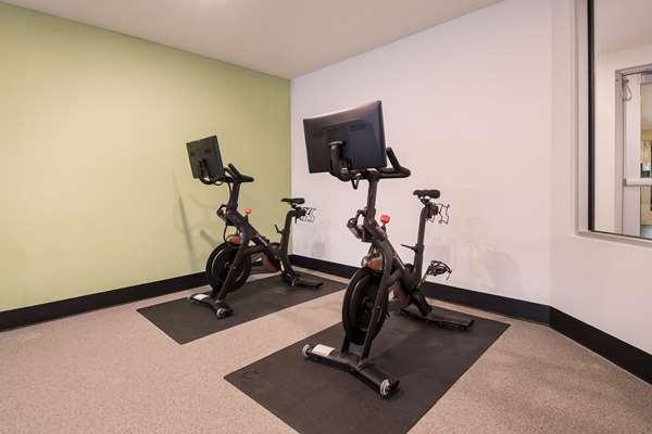 Photo of WoodSpring Suites Portland Vancouver