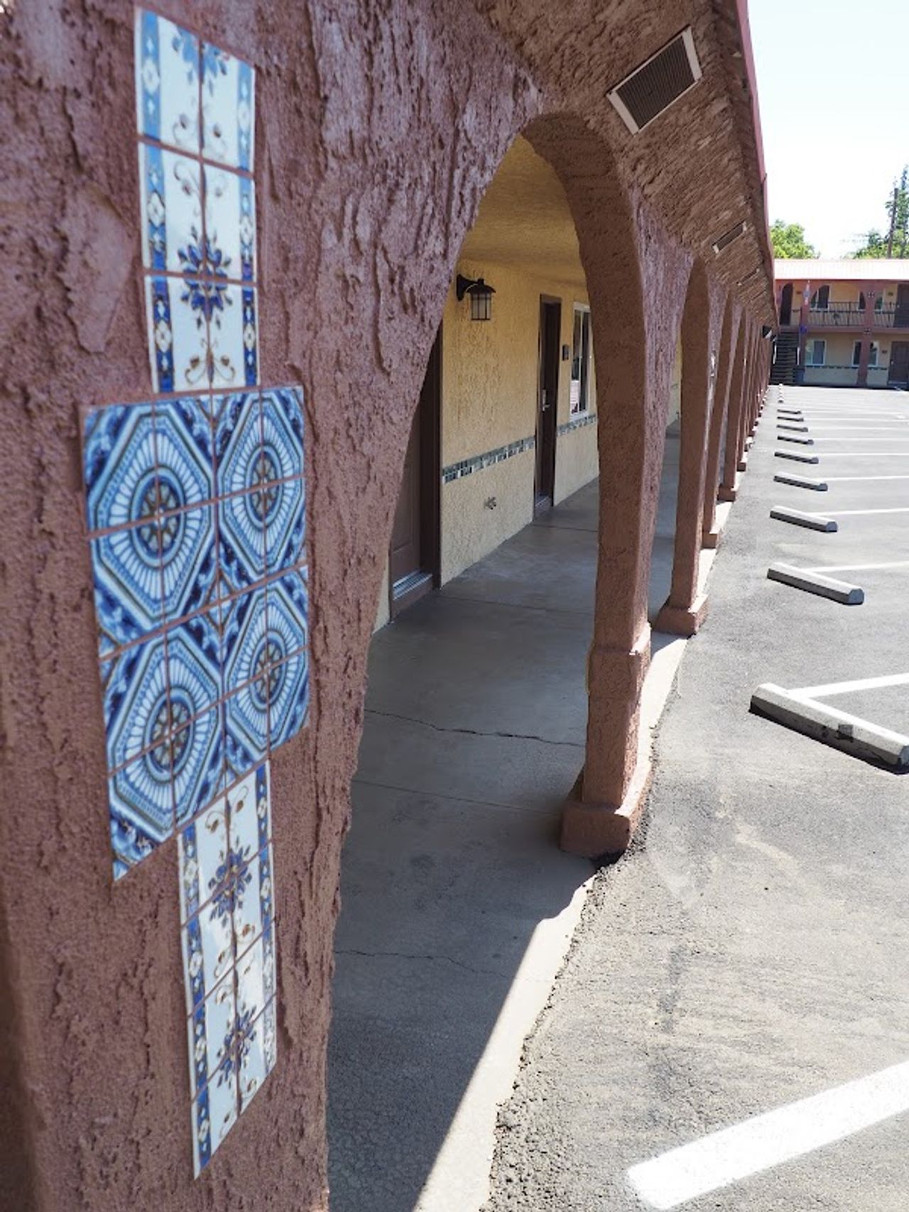 Photo of The Greens on Stockton Blvd.