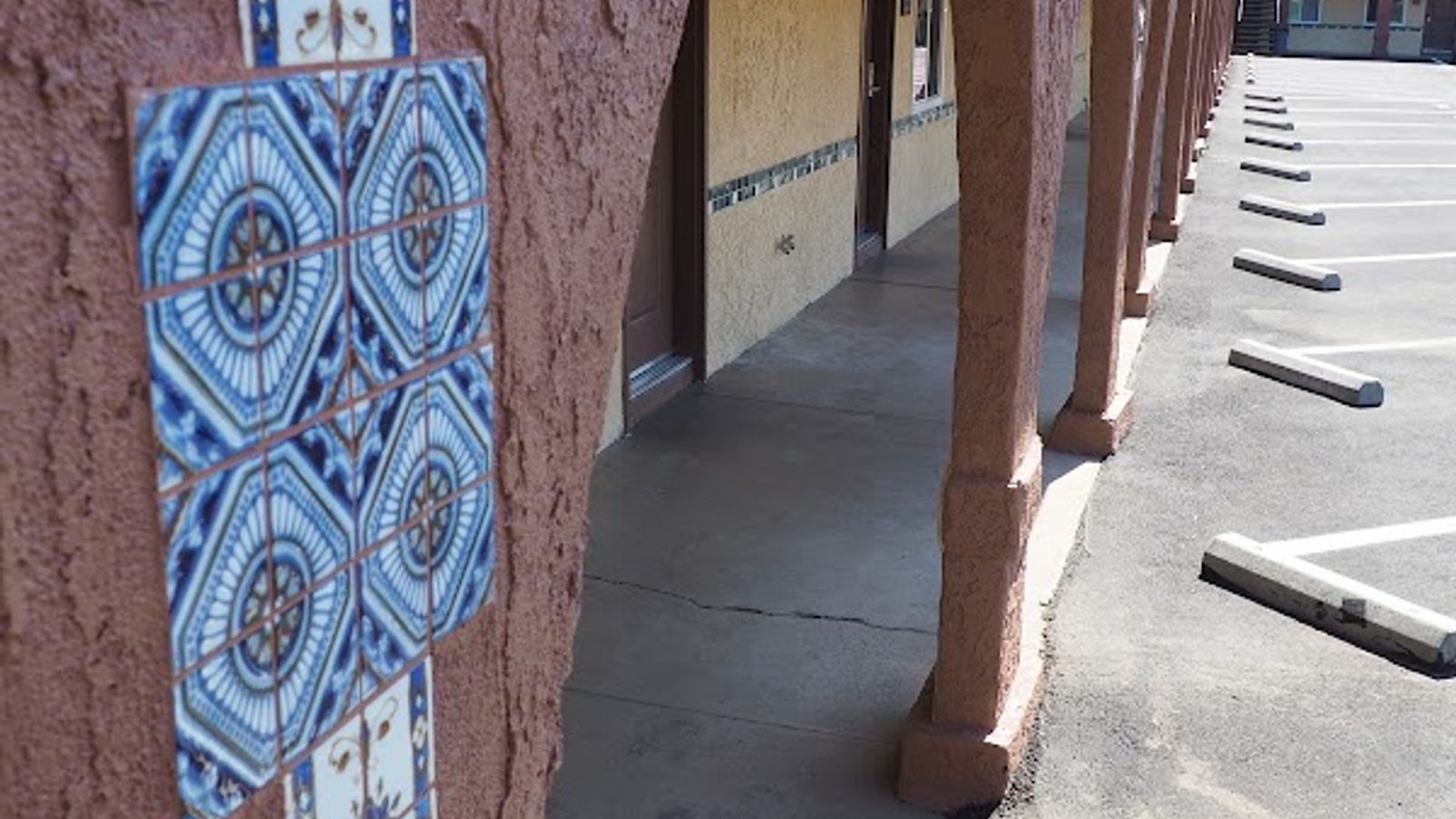 Photo of The Greens on Stockton Blvd.