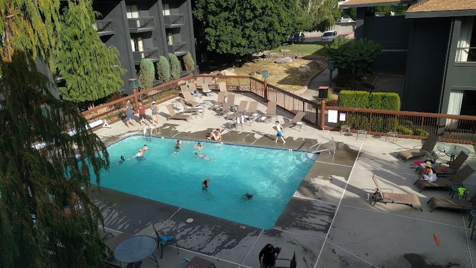 Photo of Red Lion Hotel Wenatchee City Center