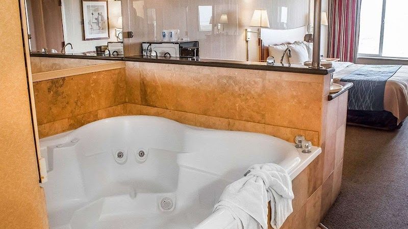 Photo of Comfort Inn & Suites Ocean Shores