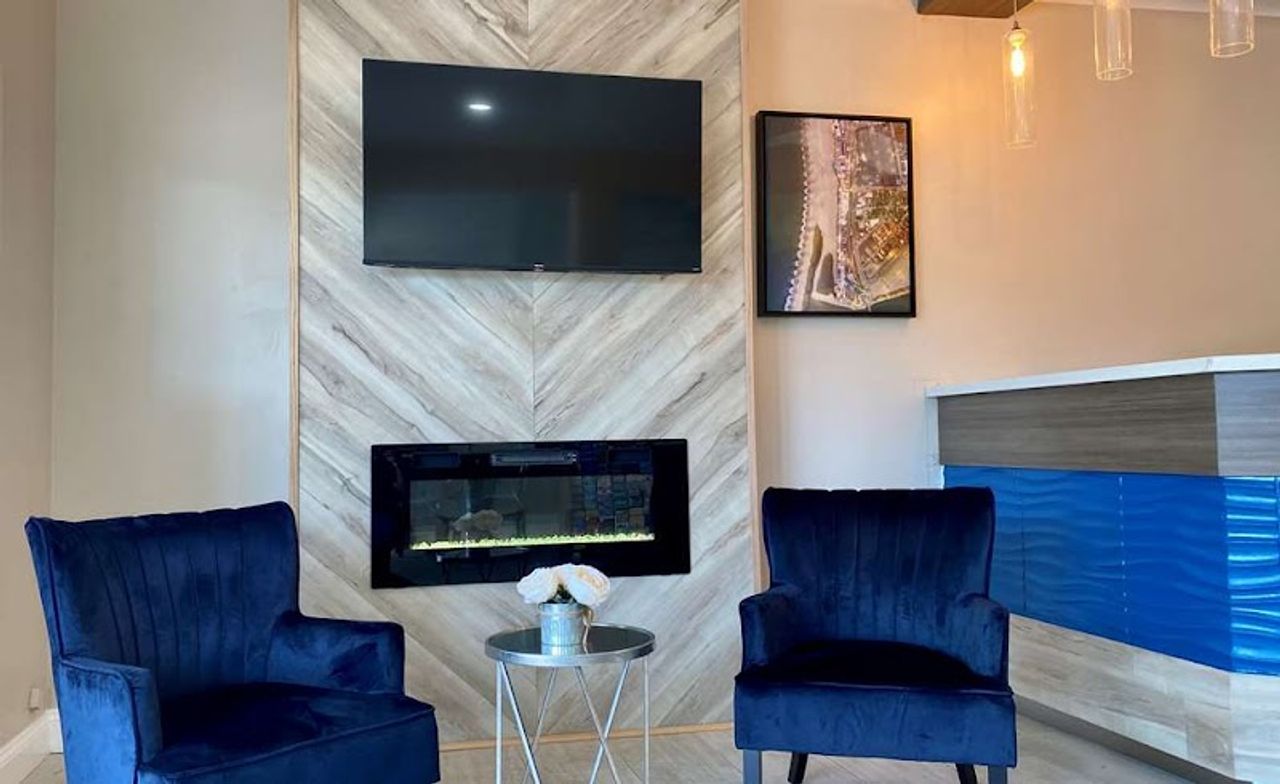 Photo of SureStay by Best Western Santa Cruz