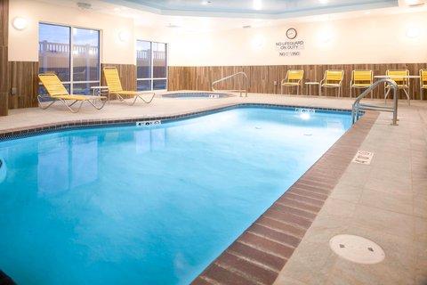 Photo of Fairfield Inn & Suites Idaho Falls