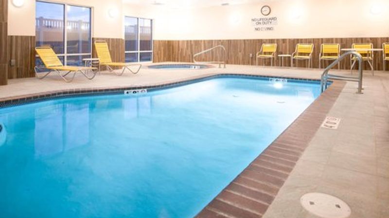 Photo of Fairfield Inn & Suites Idaho Falls