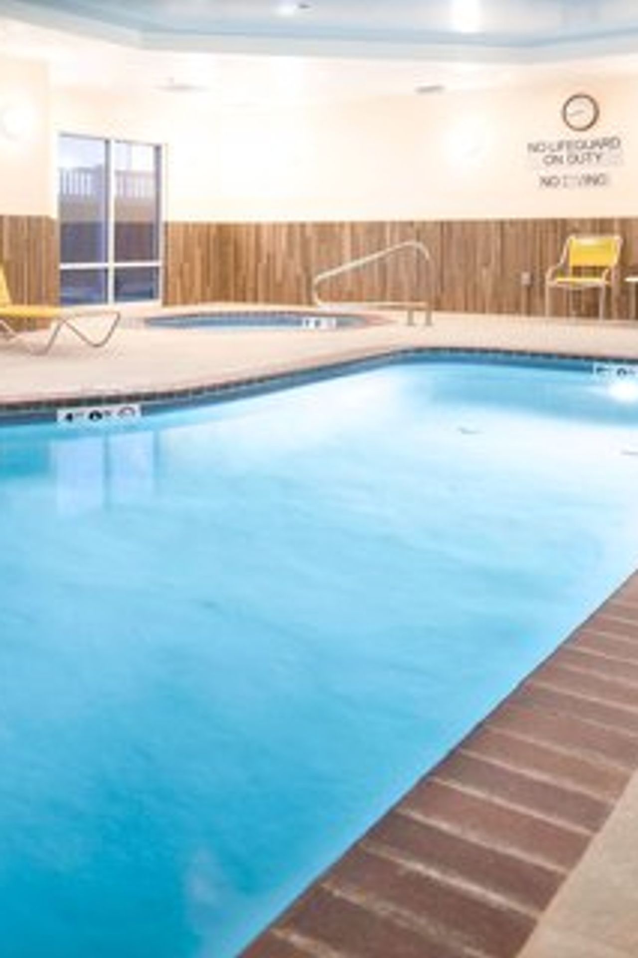 Photo of Fairfield Inn & Suites Idaho Falls