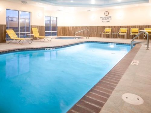 Photo of Fairfield Inn & Suites Idaho Falls