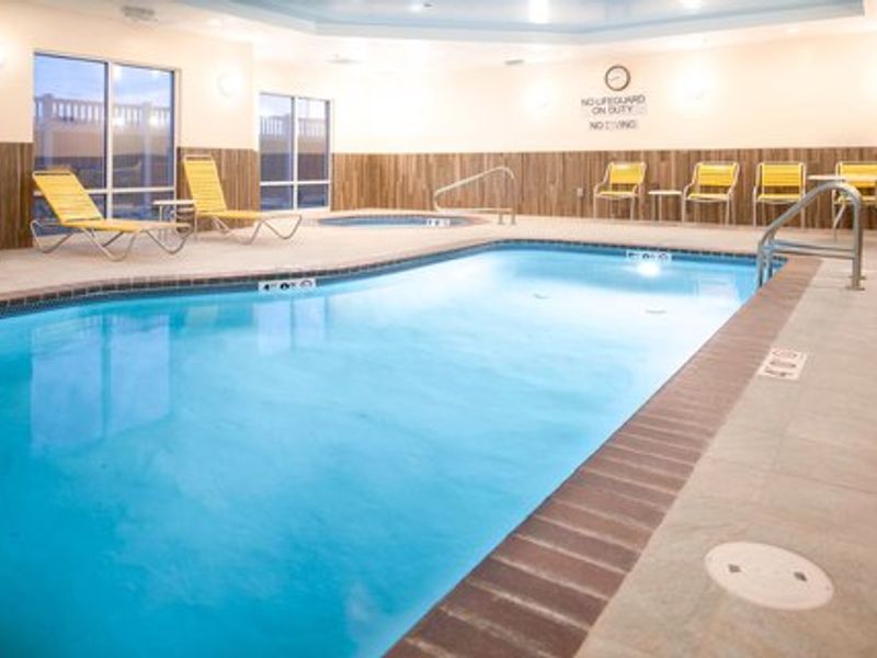 Photo of Fairfield Inn & Suites Idaho Falls