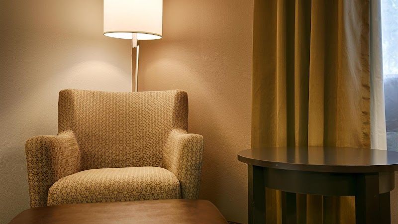 Photo of Best Western Inn of Vancouver