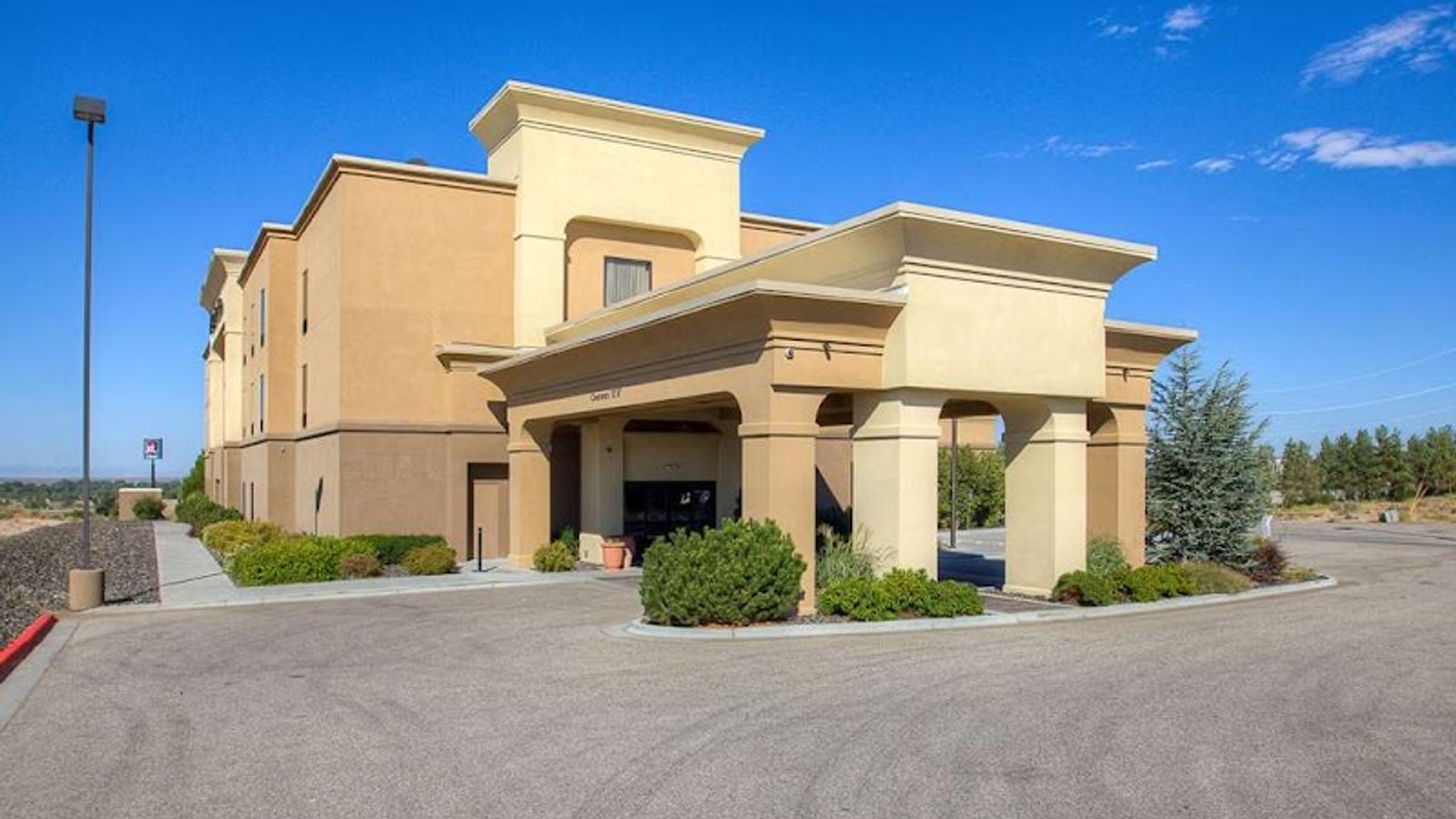 Hampton Inn & Suites Mountain Home