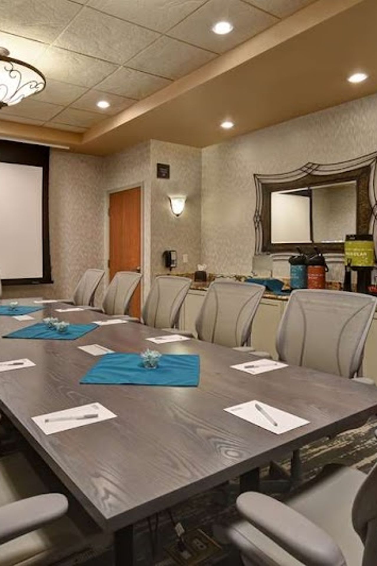 Photo of Hilton Garden Inn Twin Falls