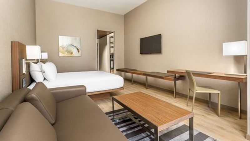 Photo of AC Hotel San Francisco Airport/Oyster Point Waterfront