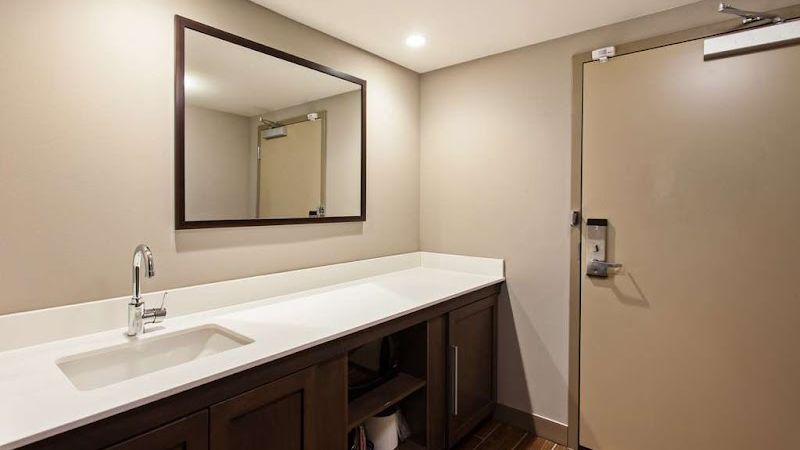 Photo of Hampton Inn & Suites Leavenworth