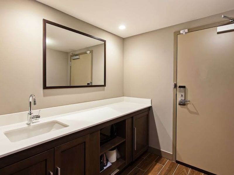 Photo of Hampton Inn & Suites Leavenworth