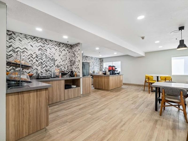Photo of Best Western Lake Oswego/Portland Hotel & Suites