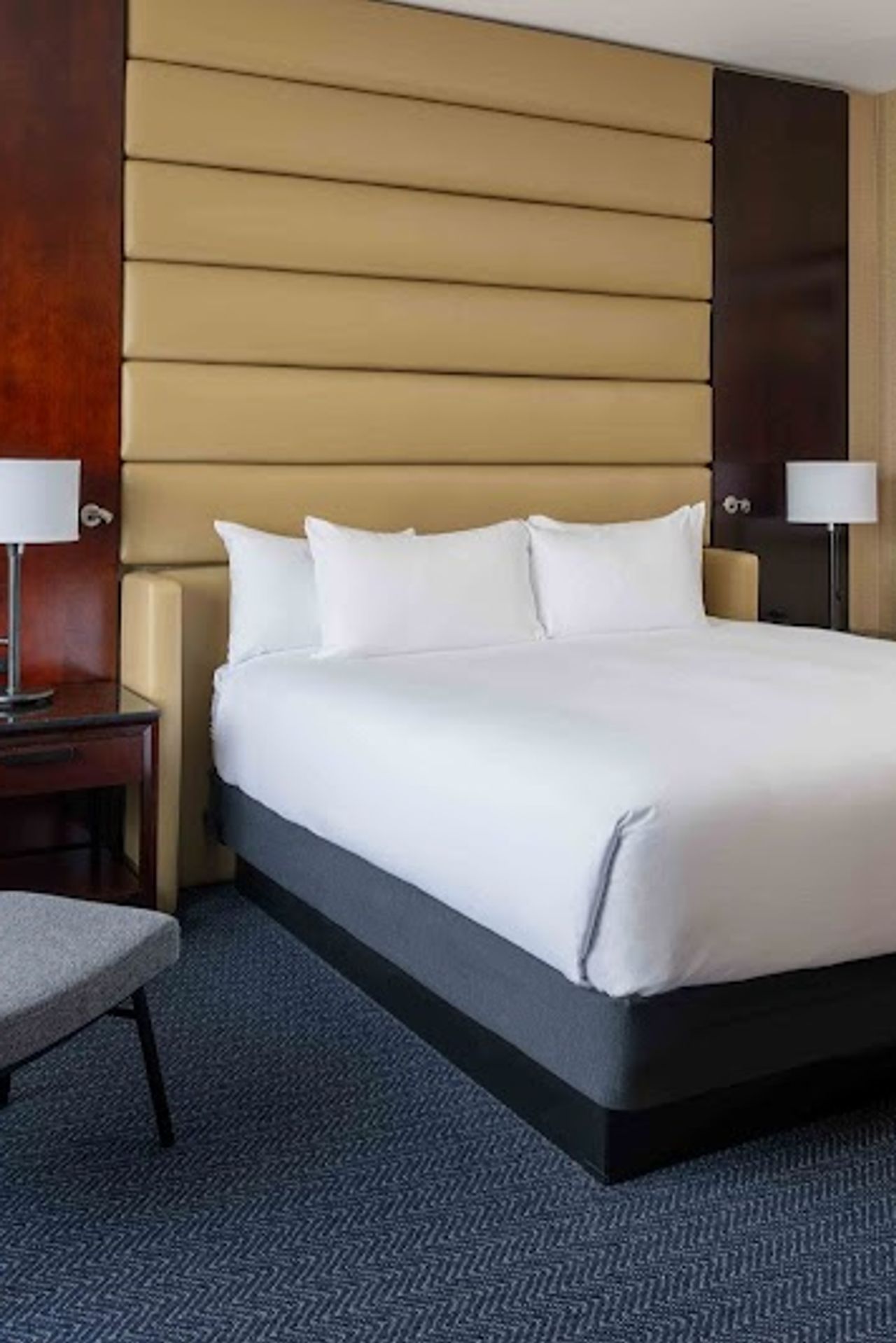 Photo of DoubleTree by Hilton Hotel San Francisco Airport