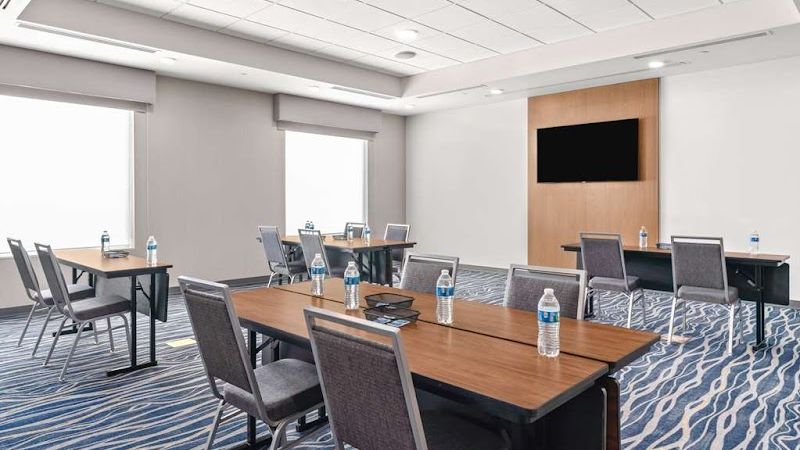 Photo of Hampton Inn Bellingham Airport