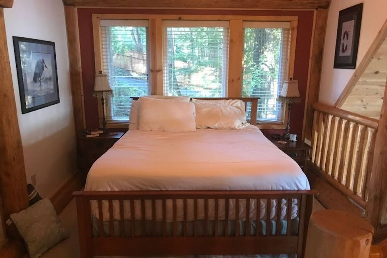 Photo of The Heron House