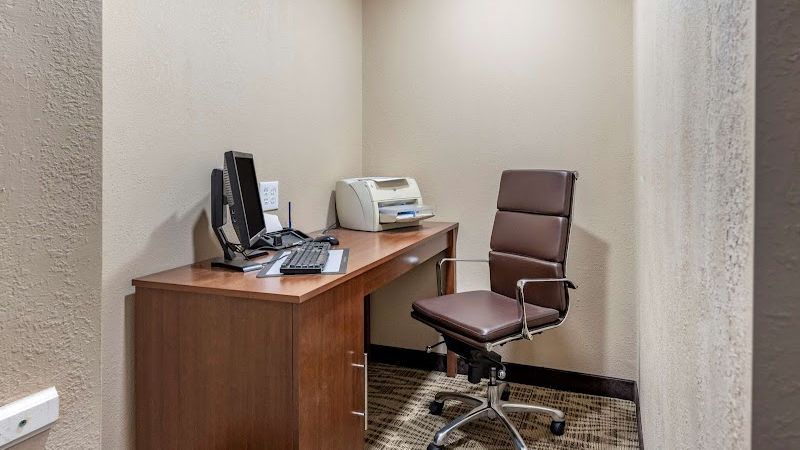 Photo of Comfort Inn & Suites Kelso - Longview