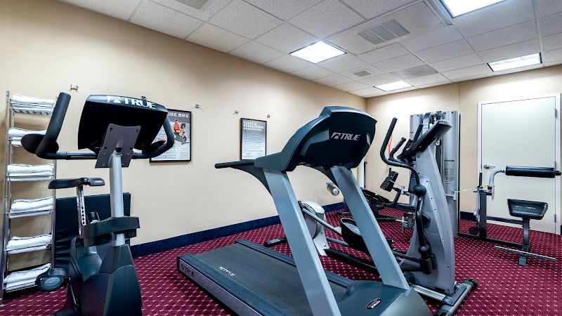 Photo of Holiday Inn Express & Suites Lathrop by IHG