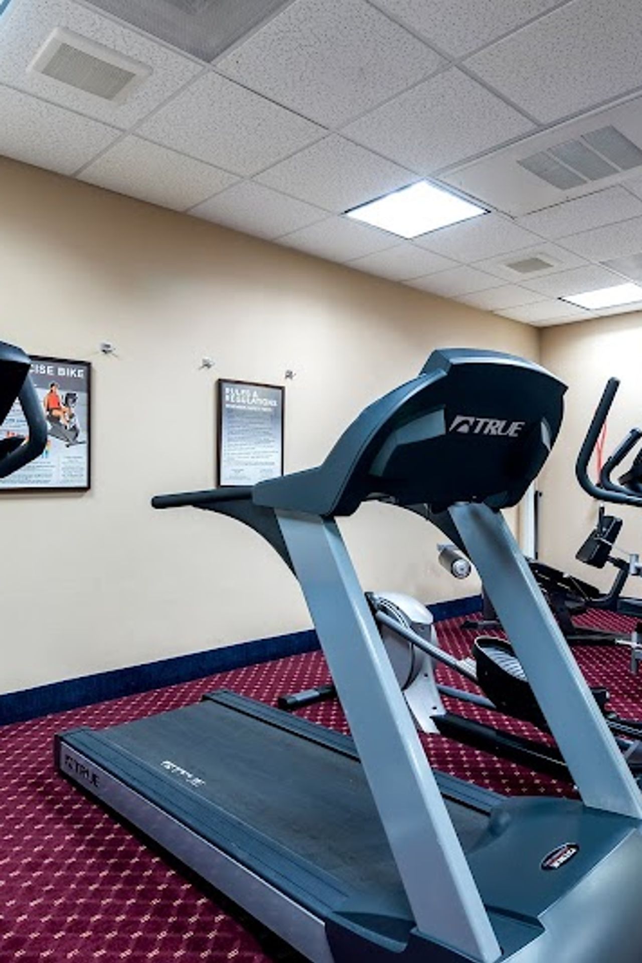 Photo of Holiday Inn Express & Suites Lathrop by IHG